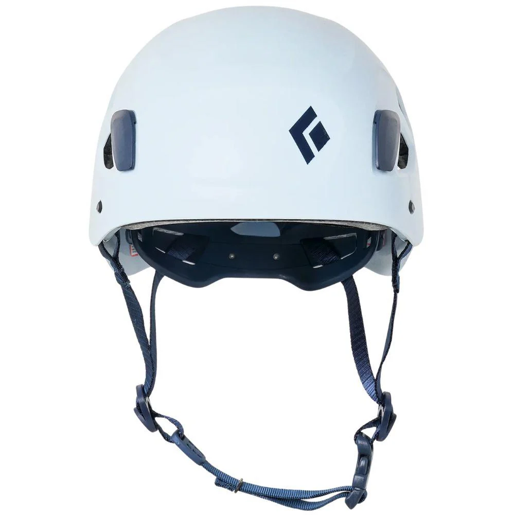 Black Diamond Half Dome Climbing Helmet (Rain) - Image 4