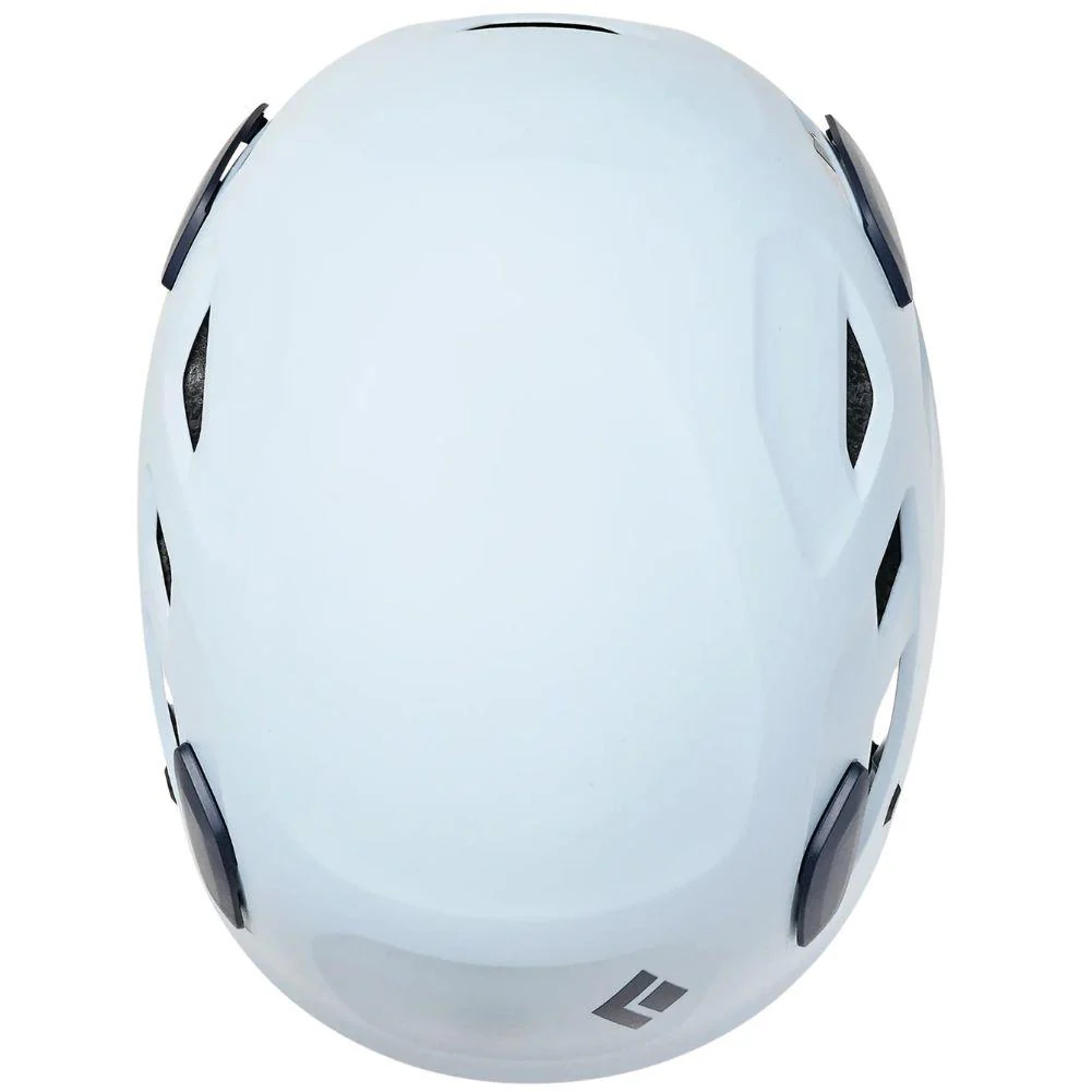 Black Diamond Half Dome Climbing Helmet (Rain) - Image 6