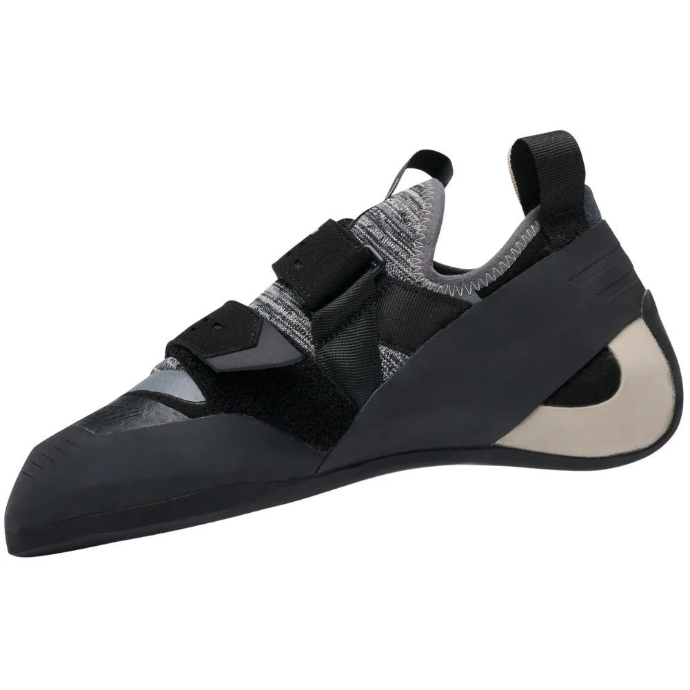 Black Diamond Men's Momentum Climbing Shoes (Moonstone/Black) - Image 3