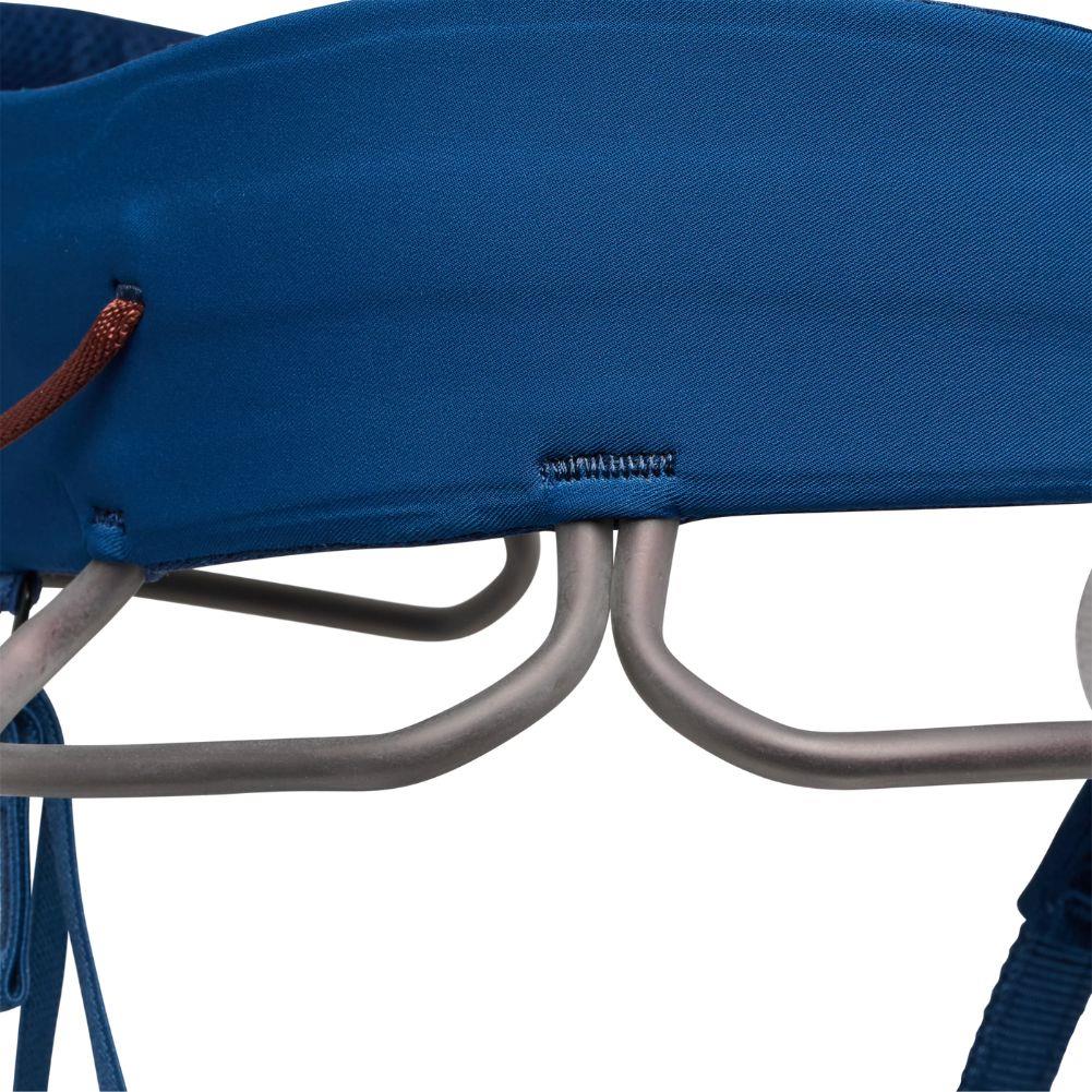 Black Diamond Men's Solution Harness (Desert Sky) - Image 3