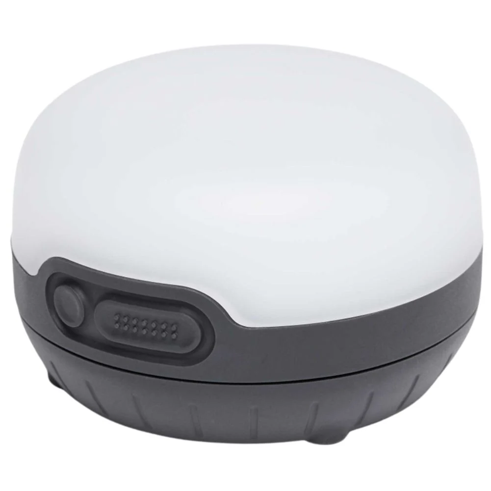 Black Diamond Moji + Dual Fuel Lantern (Black)