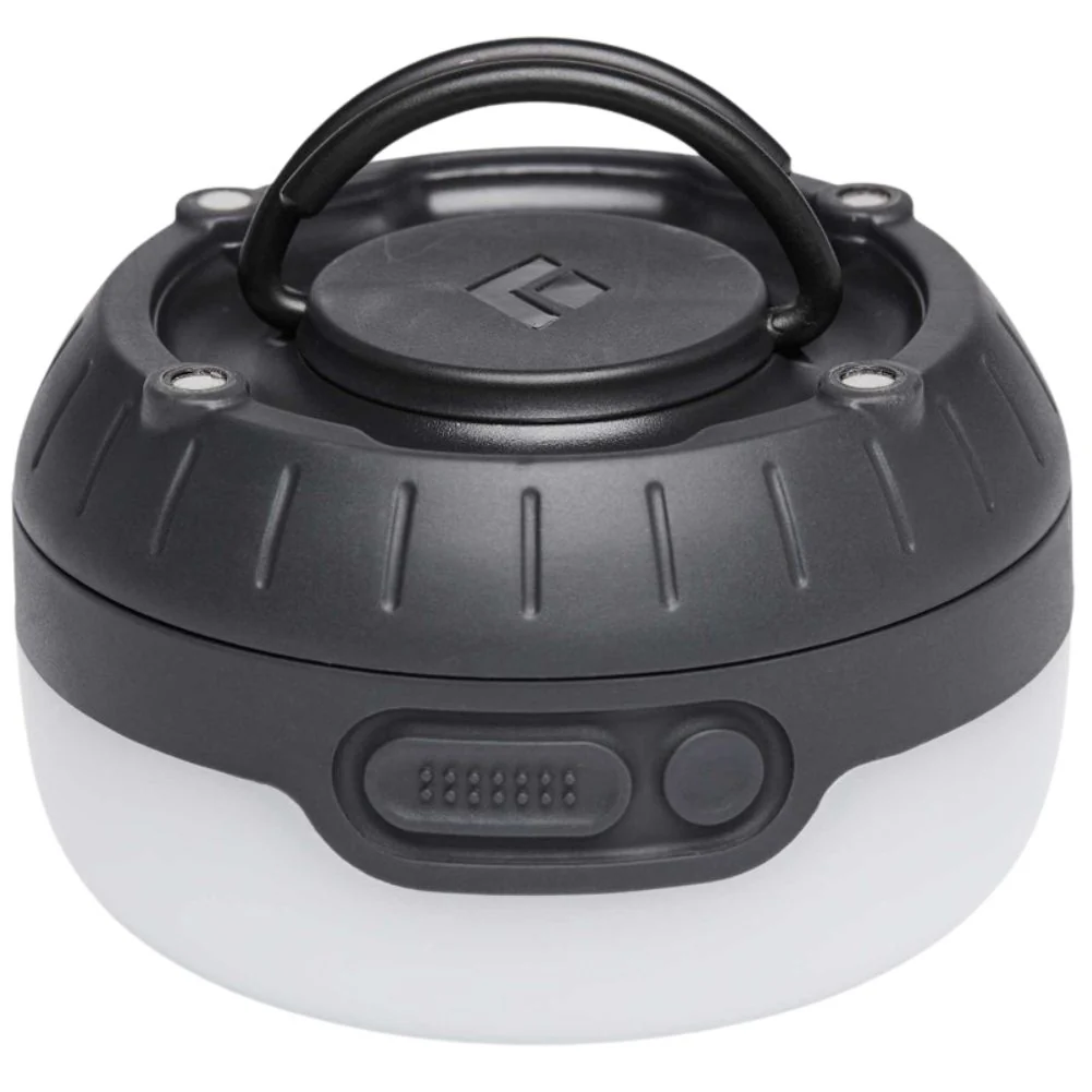 Black Diamond Moji + Dual Fuel Lantern (Black) - Image 2