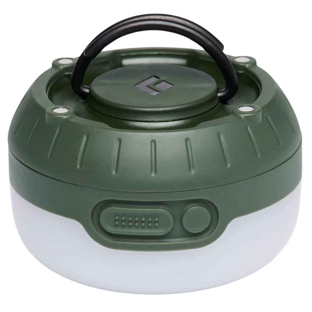 Black Diamond Moji + Dual Fuel Lantern (Dark Laurel) - Image 2