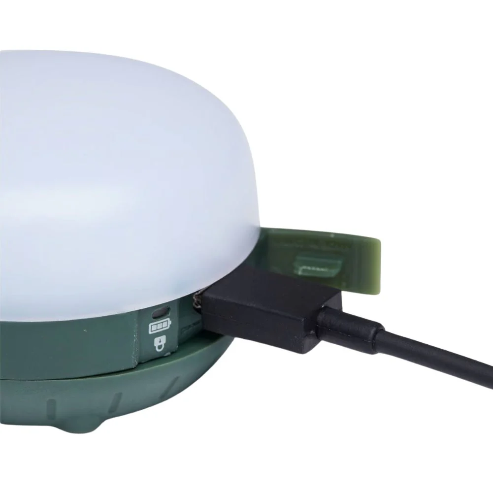 Black Diamond Moji + Dual Fuel Lantern (Dark Laurel) - Image 7