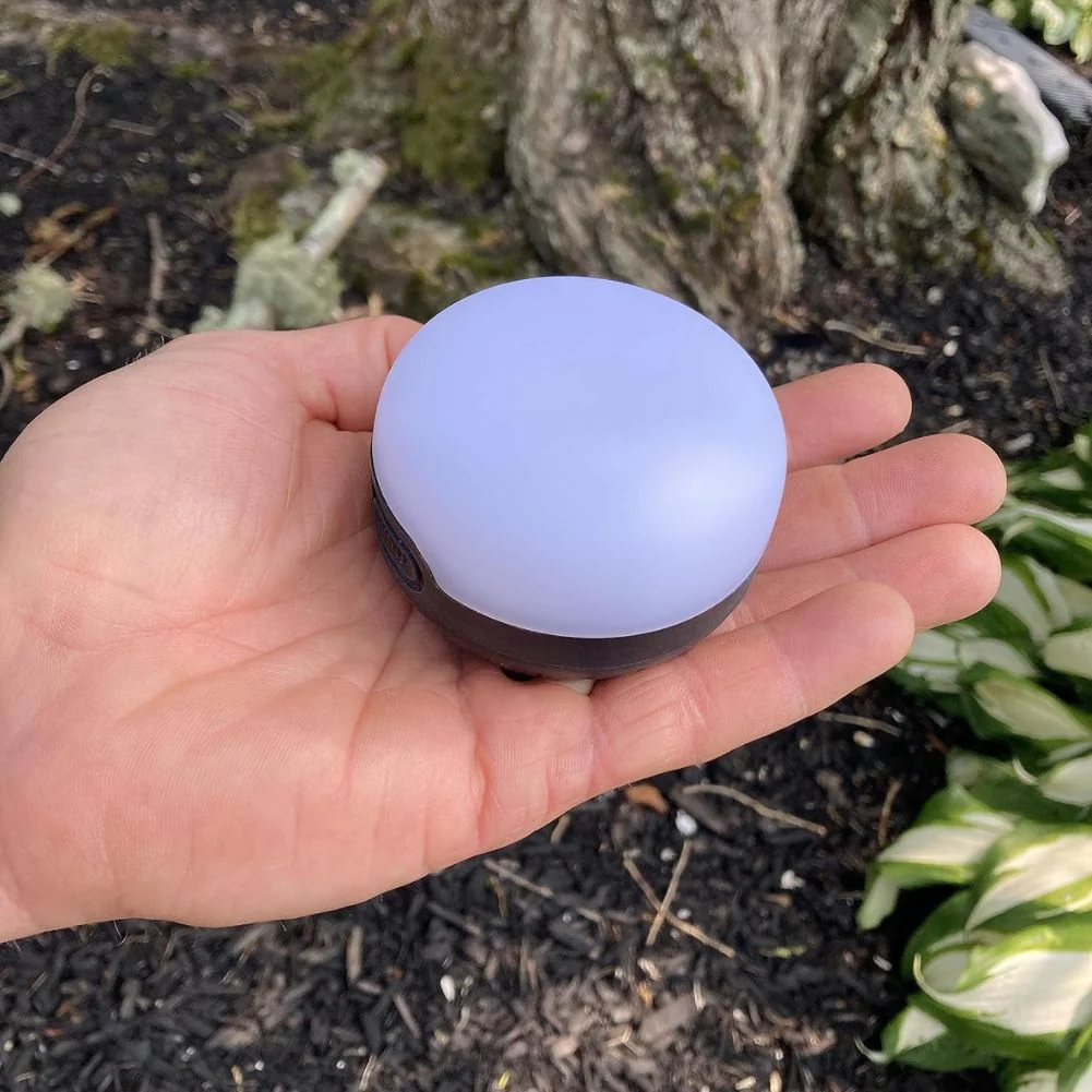 Black Diamond Moji Lantern (Azul) - Image 6