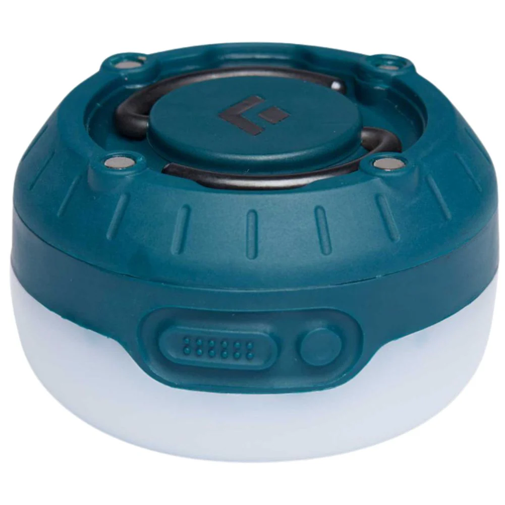 Black Diamond Moji Rechargeable Lantern (Azurite) - Image 3