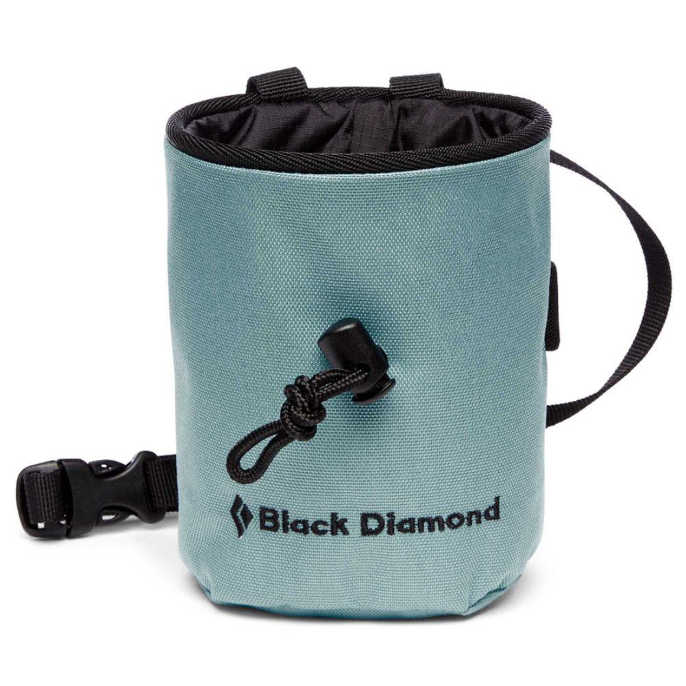 Black Diamond Mojo Chalk Bag - M/L (Blue Note)