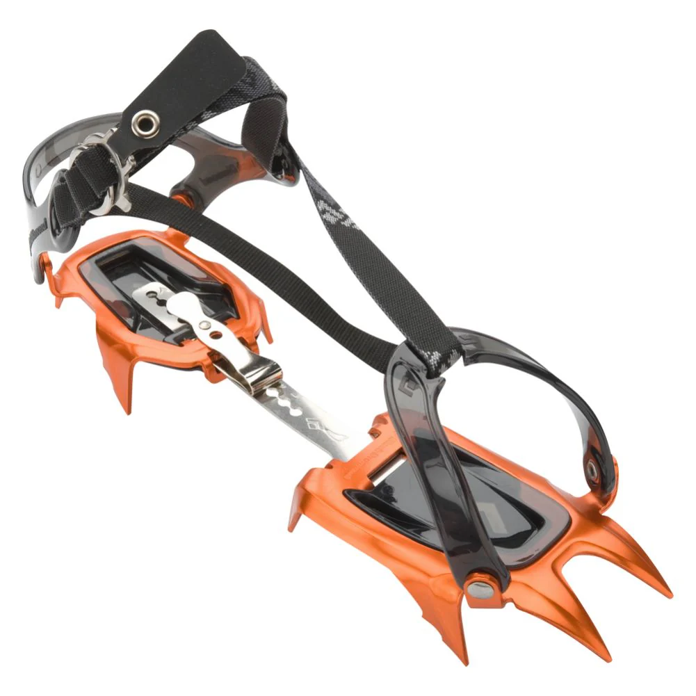 Black Diamond Neve Strap Crampon
