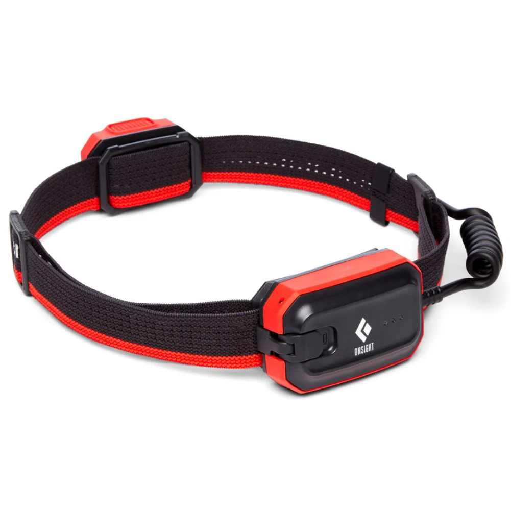 Black Diamond Onsight 375 Headlamp - Image 4