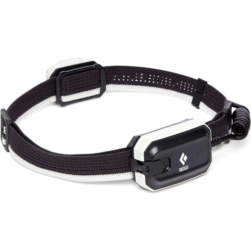 Black Diamond Onsight 375 Headlamp - Image 6