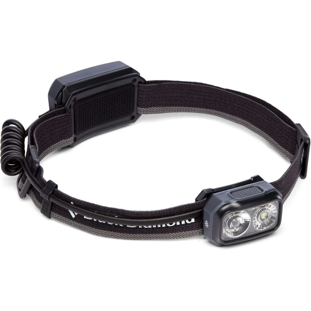 Black Diamond Onsight 375 Headlamp - Image 8
