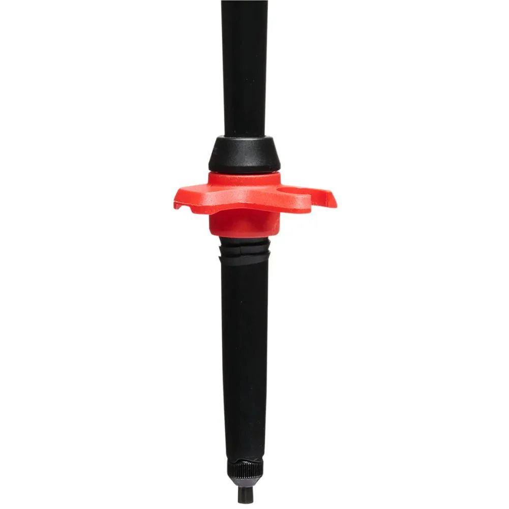 Black Diamond Pursuit Carbon FLZ Trekking Poles - 125cm (Octane) - Image 5