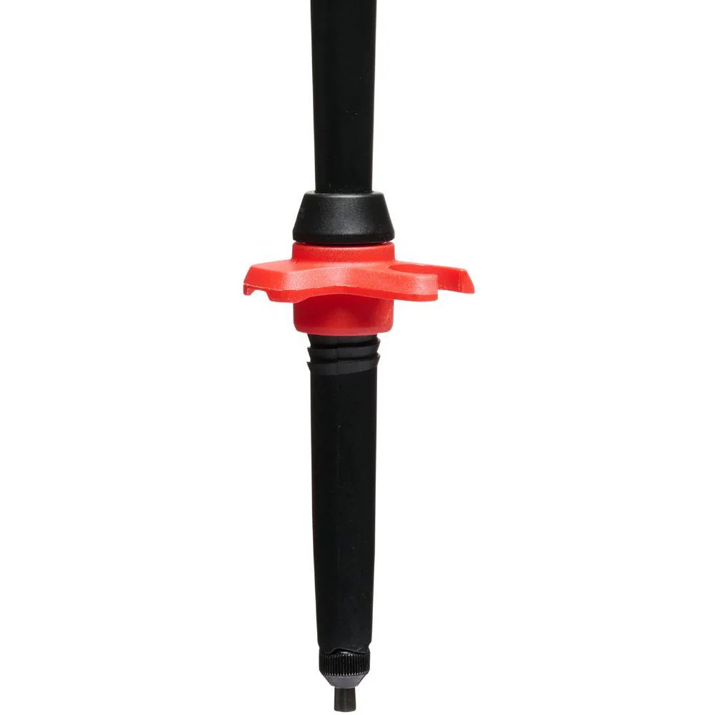 Black Diamond Pursuit Carbon Z Poles - 130cm (Octane) - Image 5