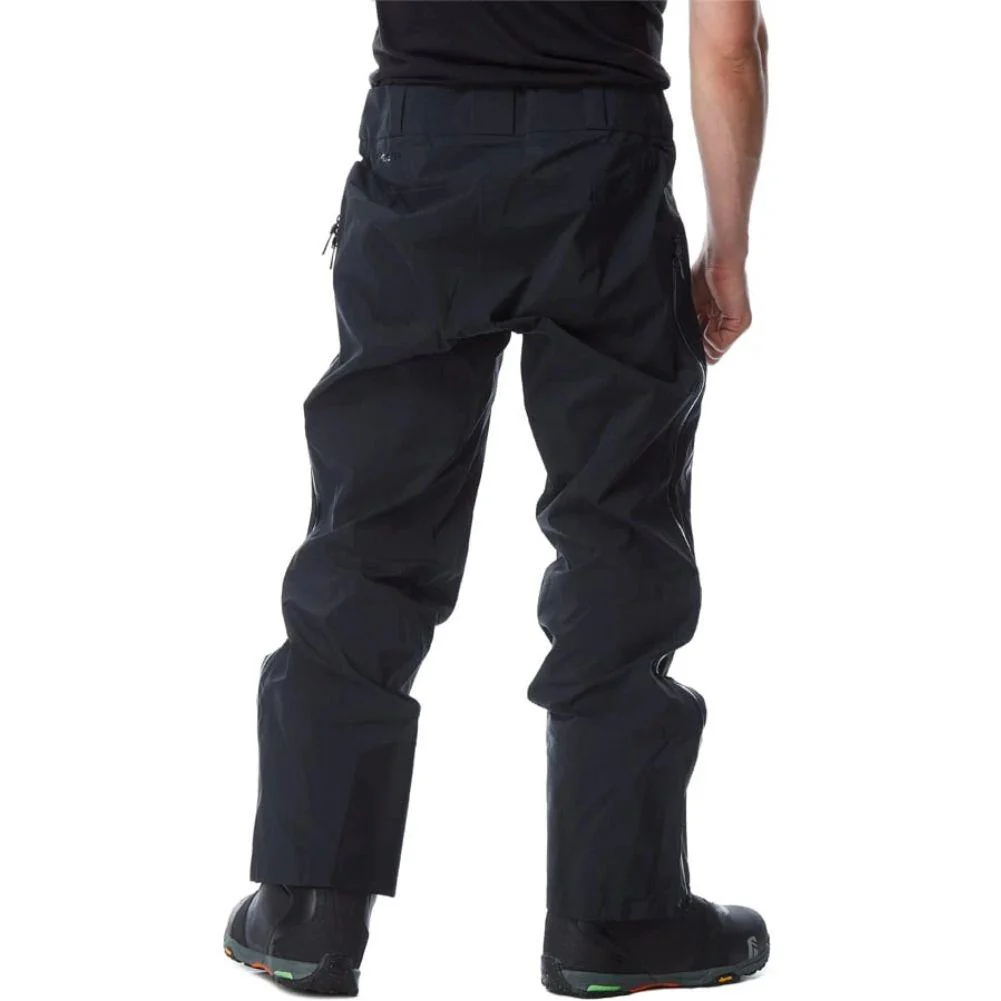 Black Diamond Sharp End GTX Snow Sports Pants - Image 6