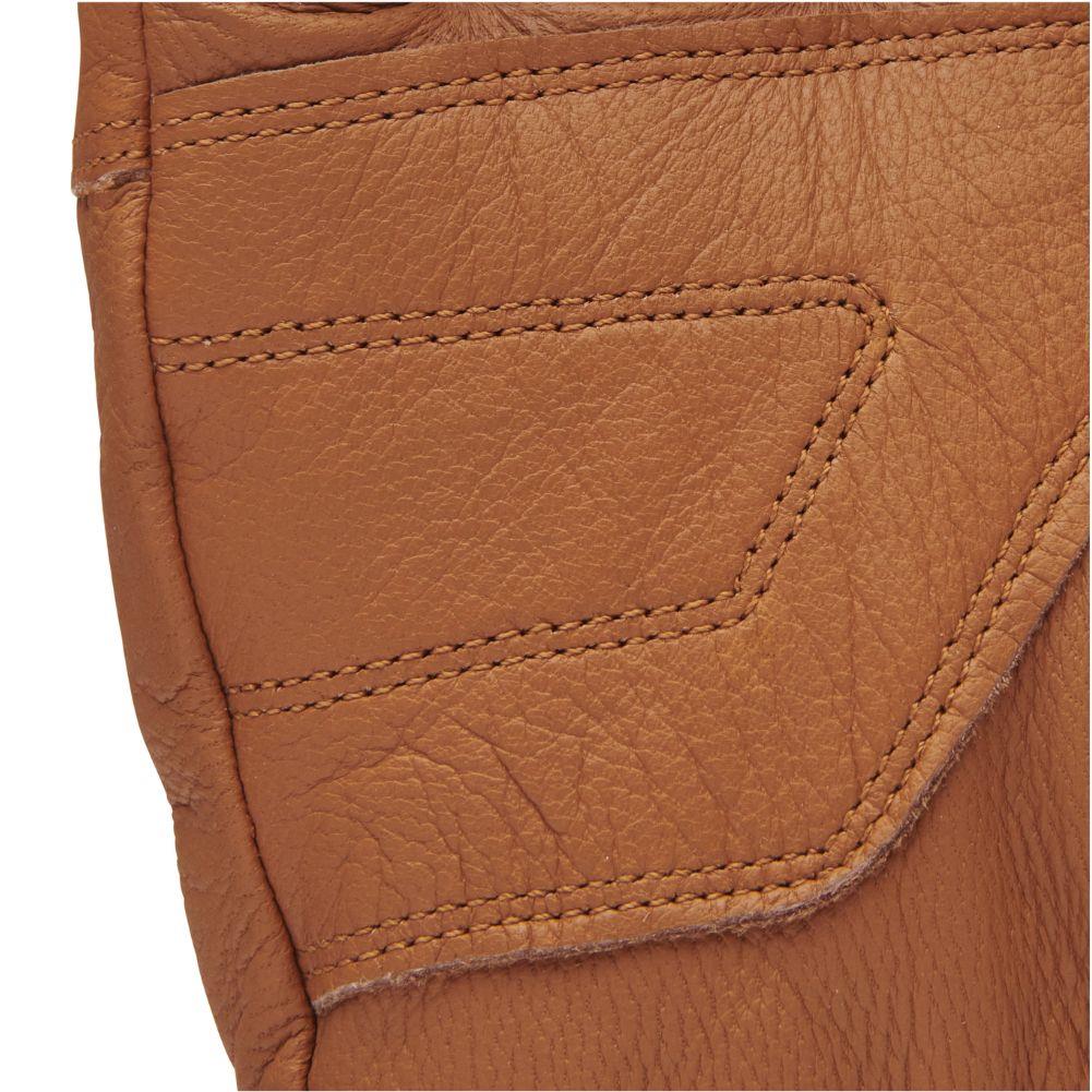 Black Diamond Spark Waterproof Snow Sports Gloves (Henna-Ink Blue) - Image 3