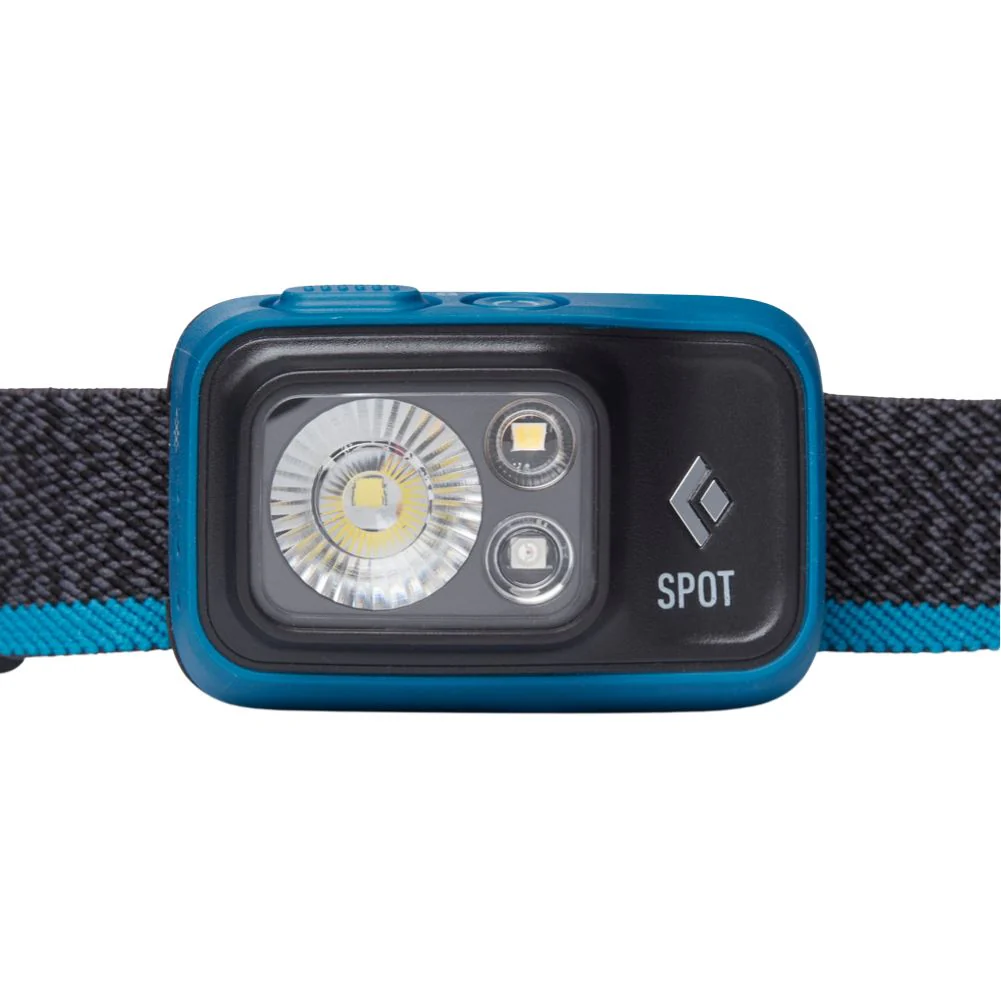 Black Diamond Spot 400 Lumen Head Torch (Azul) - Image 2