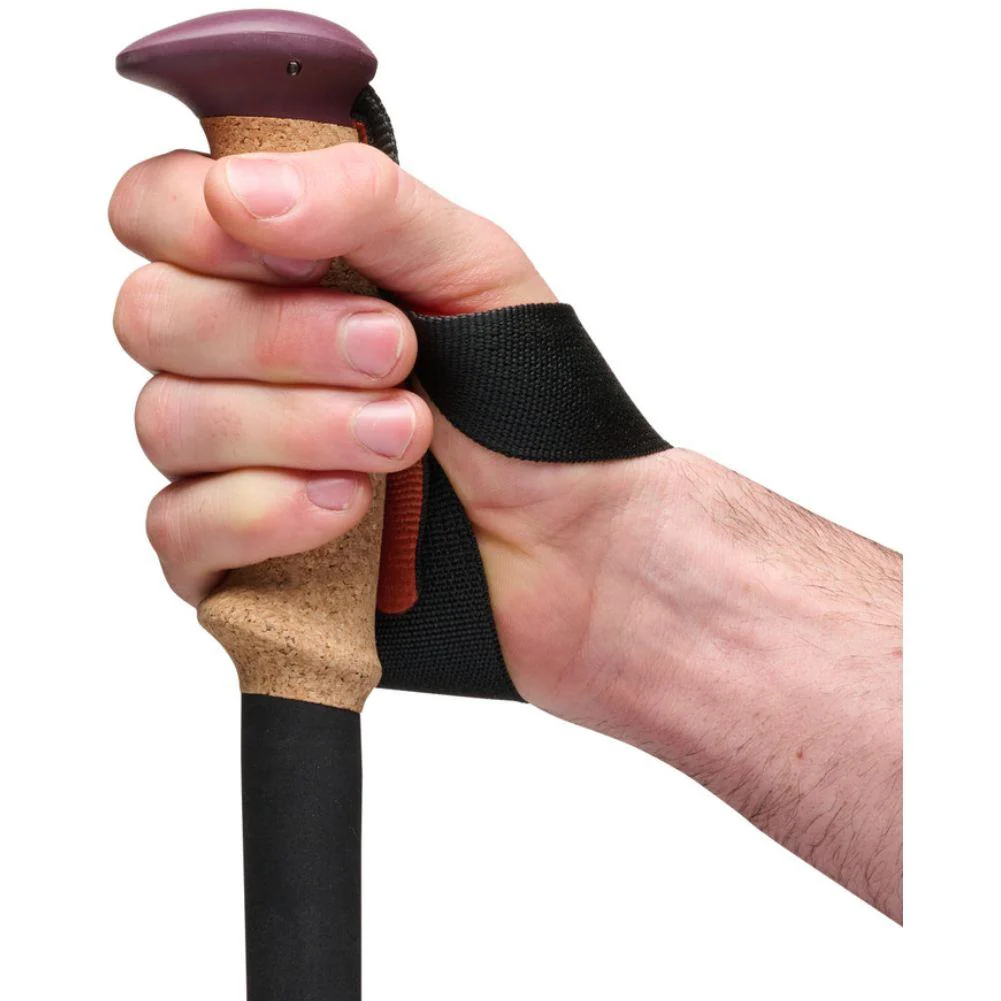 Black Diamond Trail Cork Trekking Poles (Fig) - Image 6