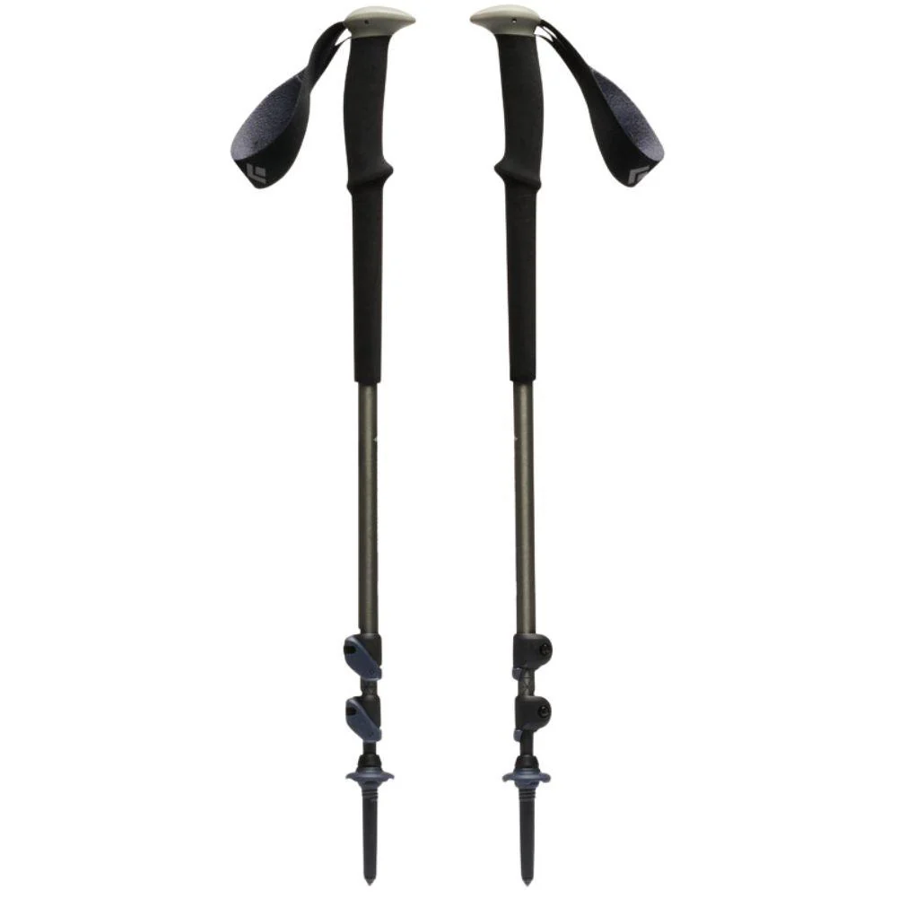 Black Diamond Trail Trekking Poles (Pine Smoke)