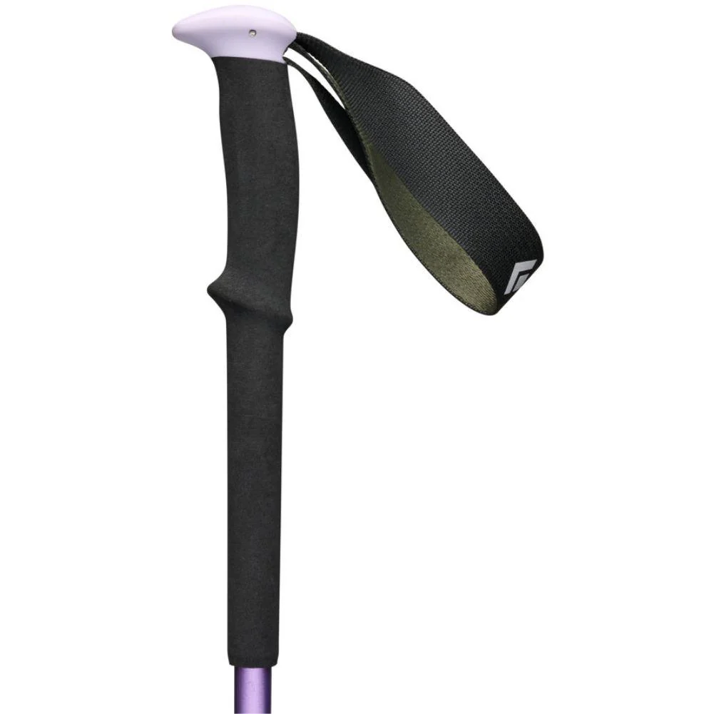 Black Diamond Trail Trekking Poles (Soft Lilac) - Image 3