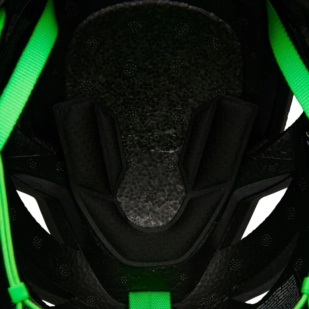 Black Diamond Vapor Climbing Helmet - M/L (Envy Green) - Image 4