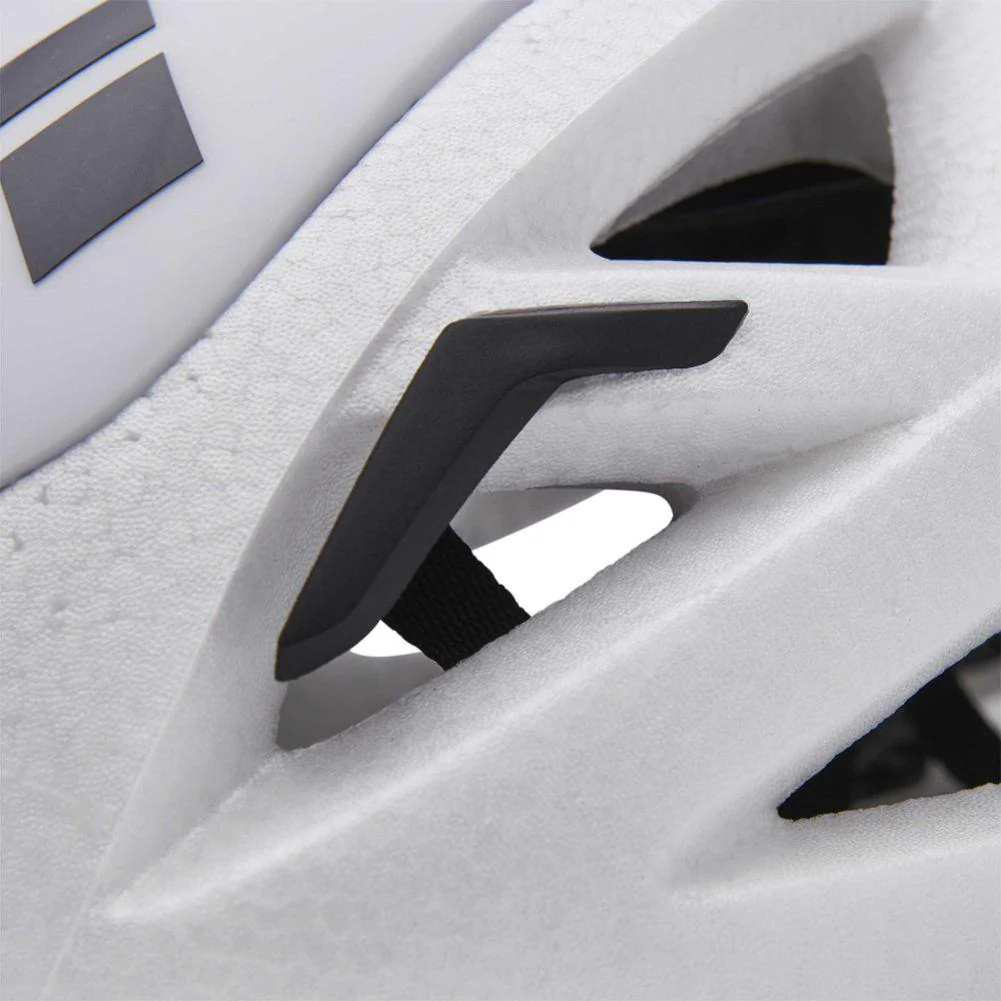 Black Diamond Vapor Climbing Helmet (White) - Image 4