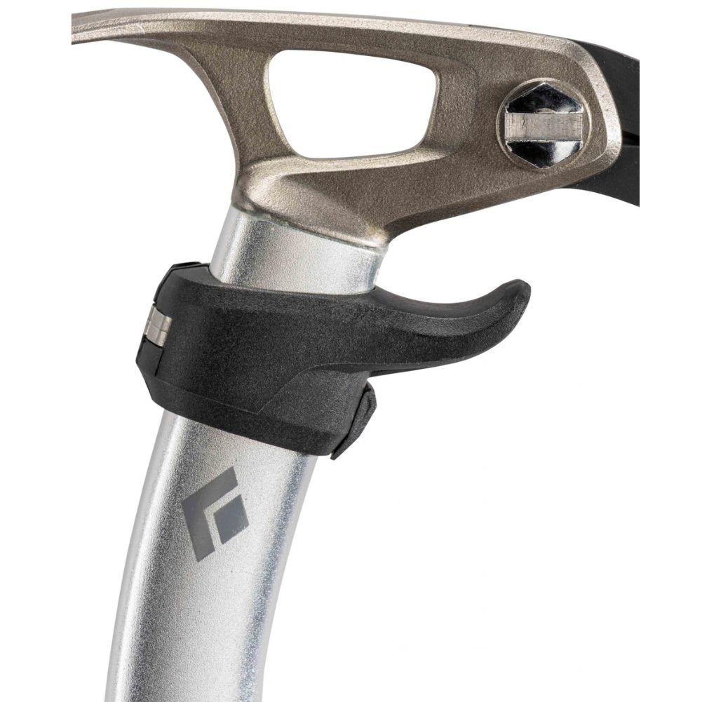 Black Diamond Venom Adze Ice Axe - 50cm - Image 2
