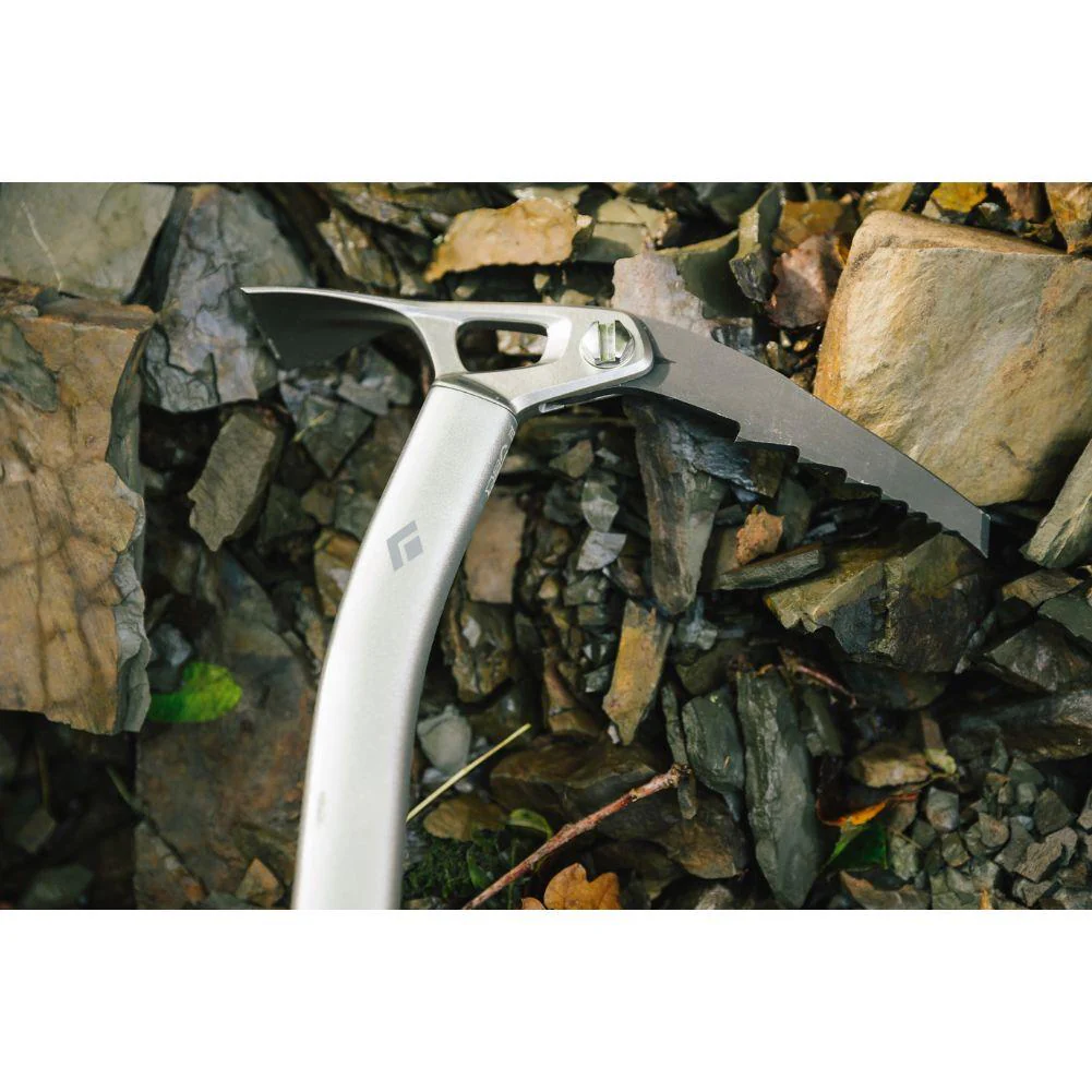 Black Diamond Venom Adze Ice Axe - 50cm - Image 5