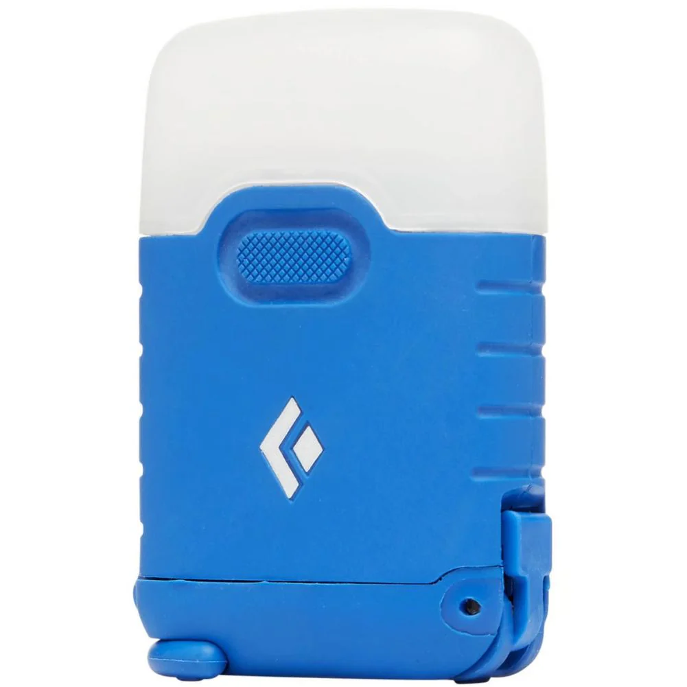 Black Diamond Zip Lantern (Powell Blue) - Image 2