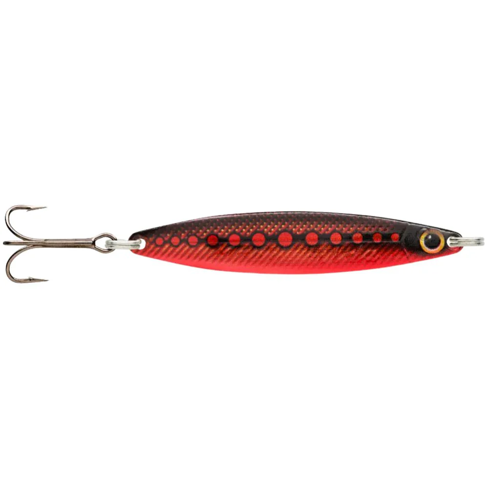 Blue Fox Moresilda Trout Fishing Spoons (10g) - Image 10