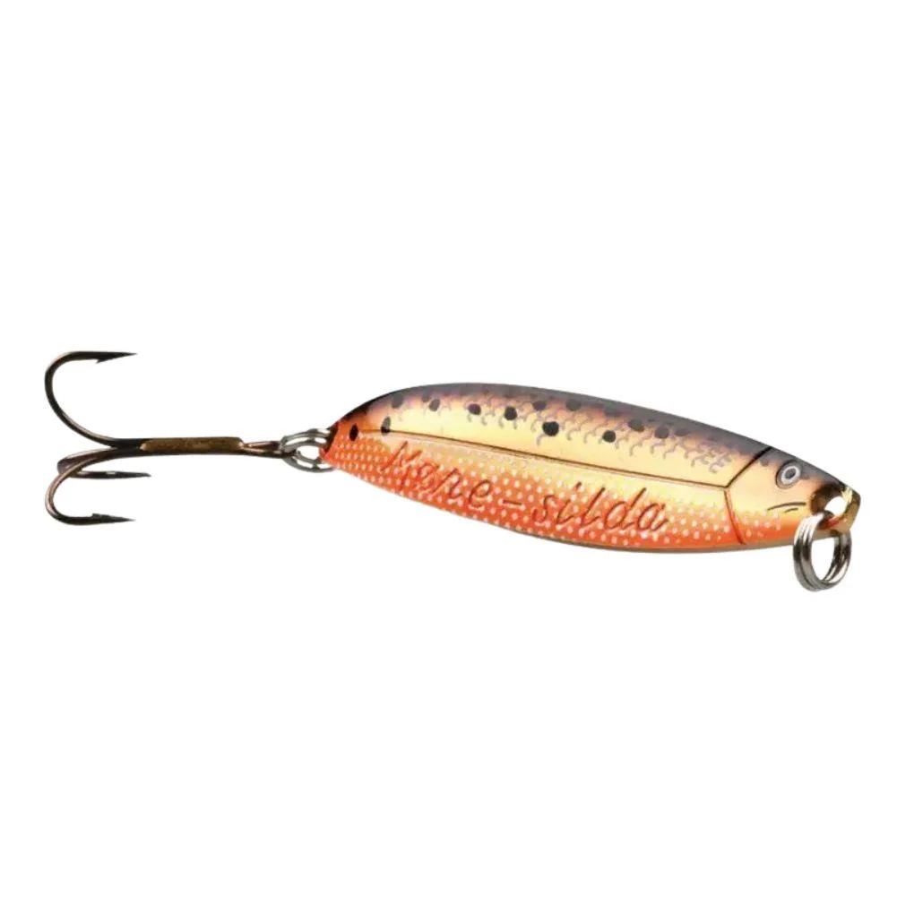 Blue Fox Moresilda Trout Fishing Spoons (10g) - Image 3