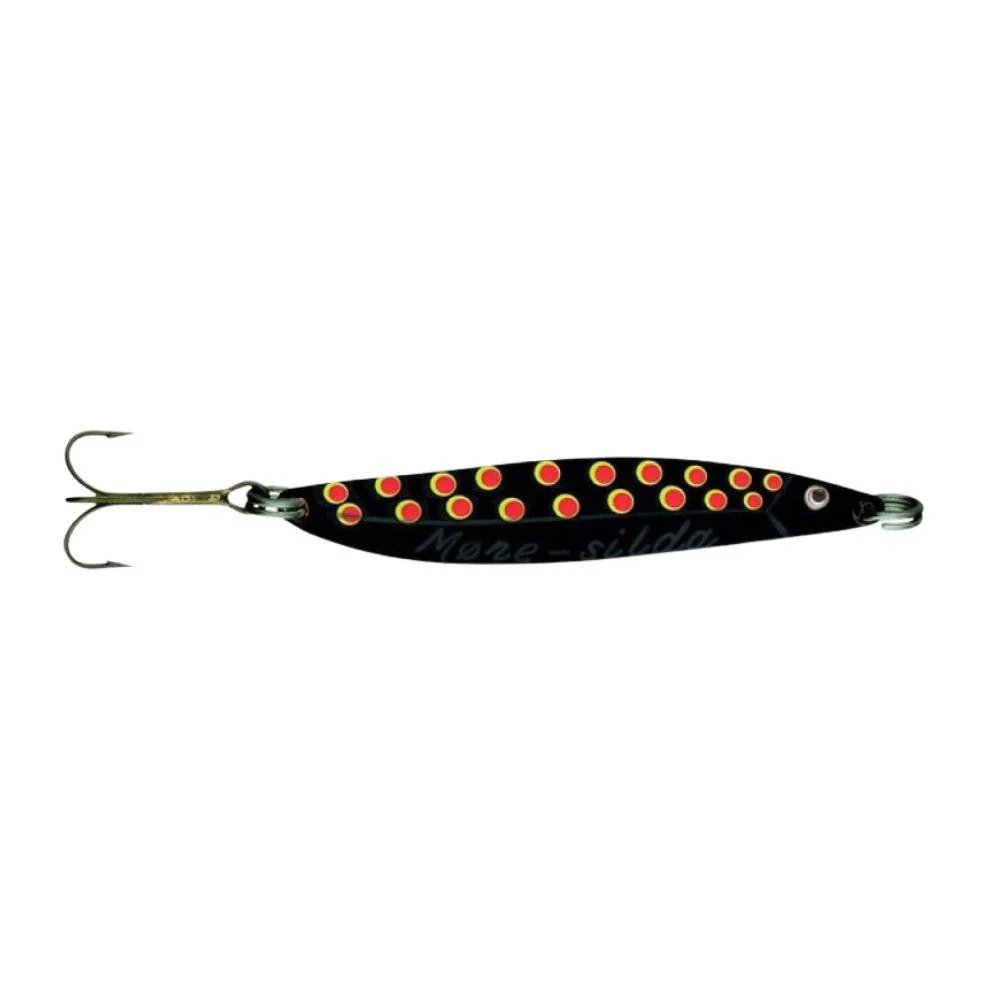 Blue Fox Moresilda Trout Fishing Spoons (10g) - Image 4