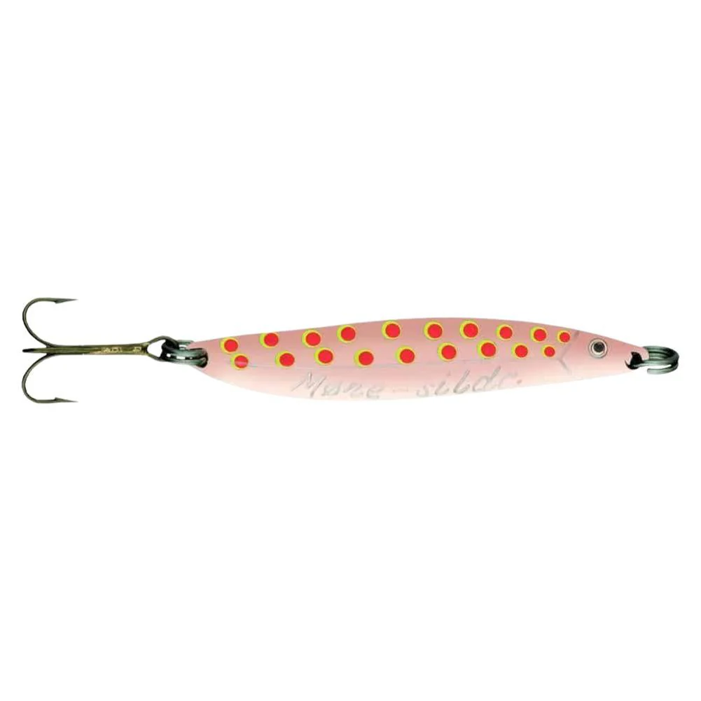 Blue Fox Moresilda Trout Fishing Spoons (10g) - Image 5