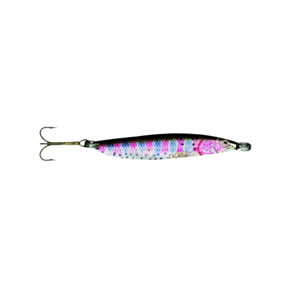 Blue Fox Moresilda Trout Fishing Spoons (10g) - Image 6