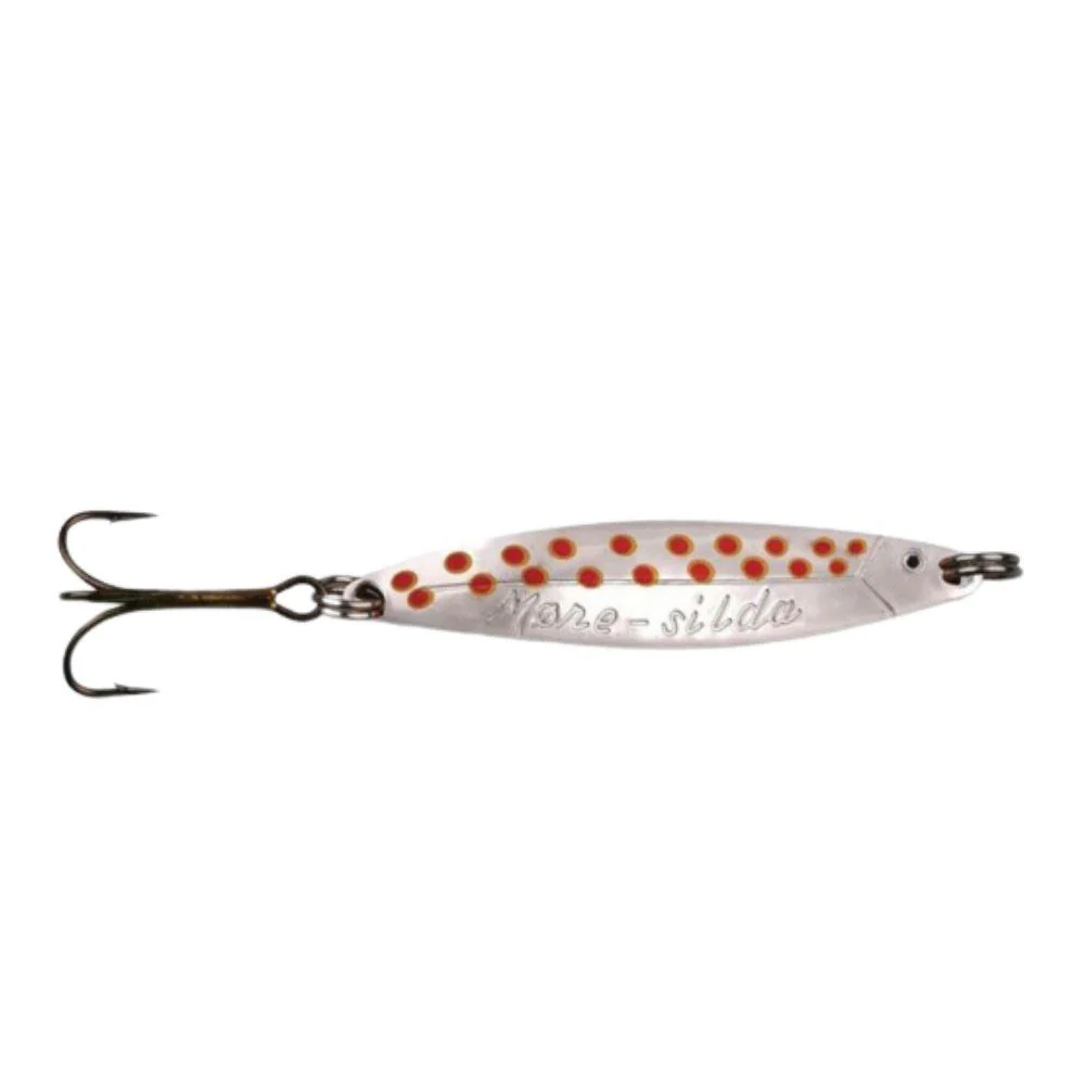 Blue Fox Moresilda Trout Fishing Spoons (10g) - Image 7