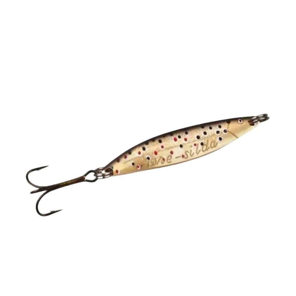 Blue Fox Moresilda Trout Fishing Spoons (10g) - Image 8