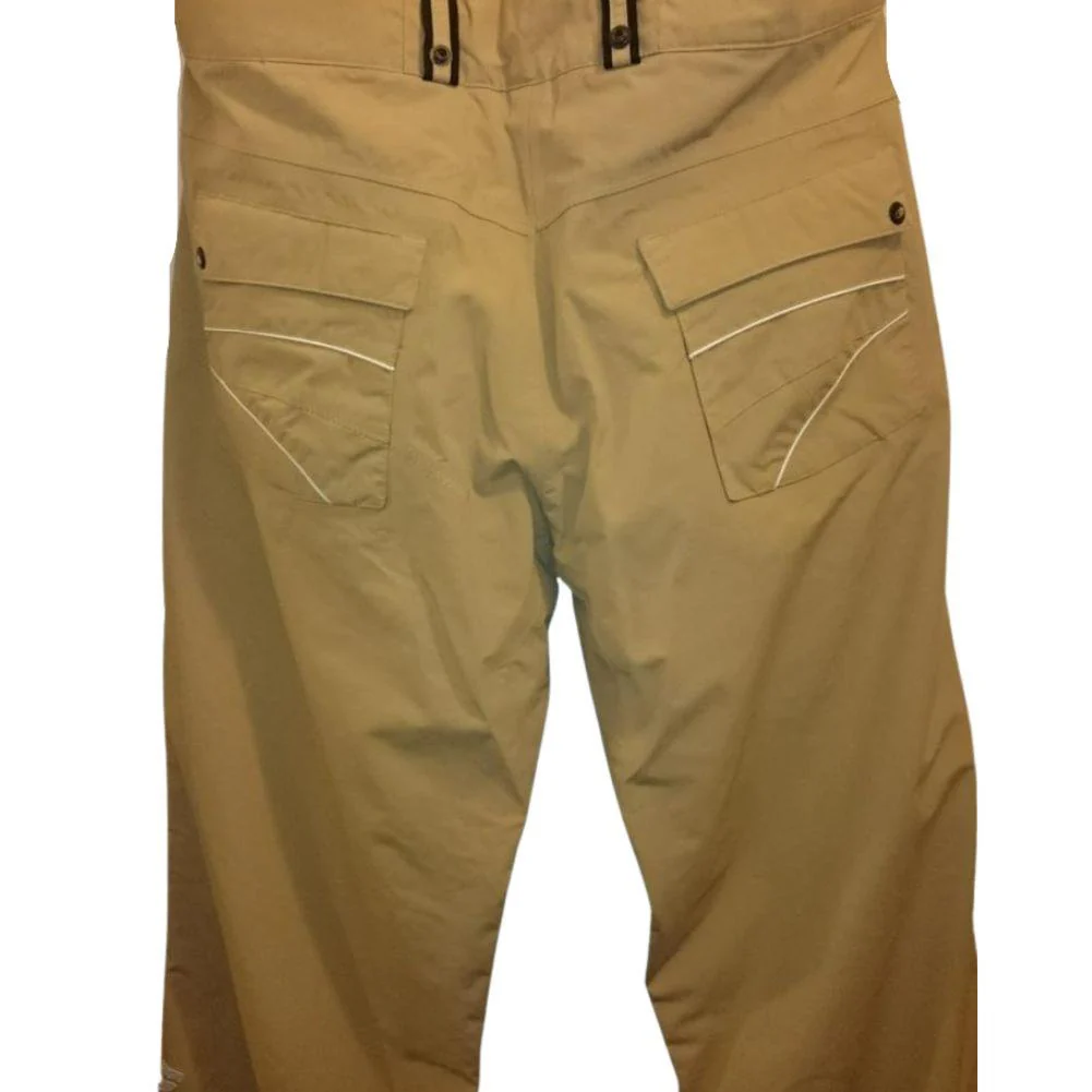 Bonfire Snowboarding Company Women's Snowsports Particle Pant (Falcon) - 14 UK - Image 4