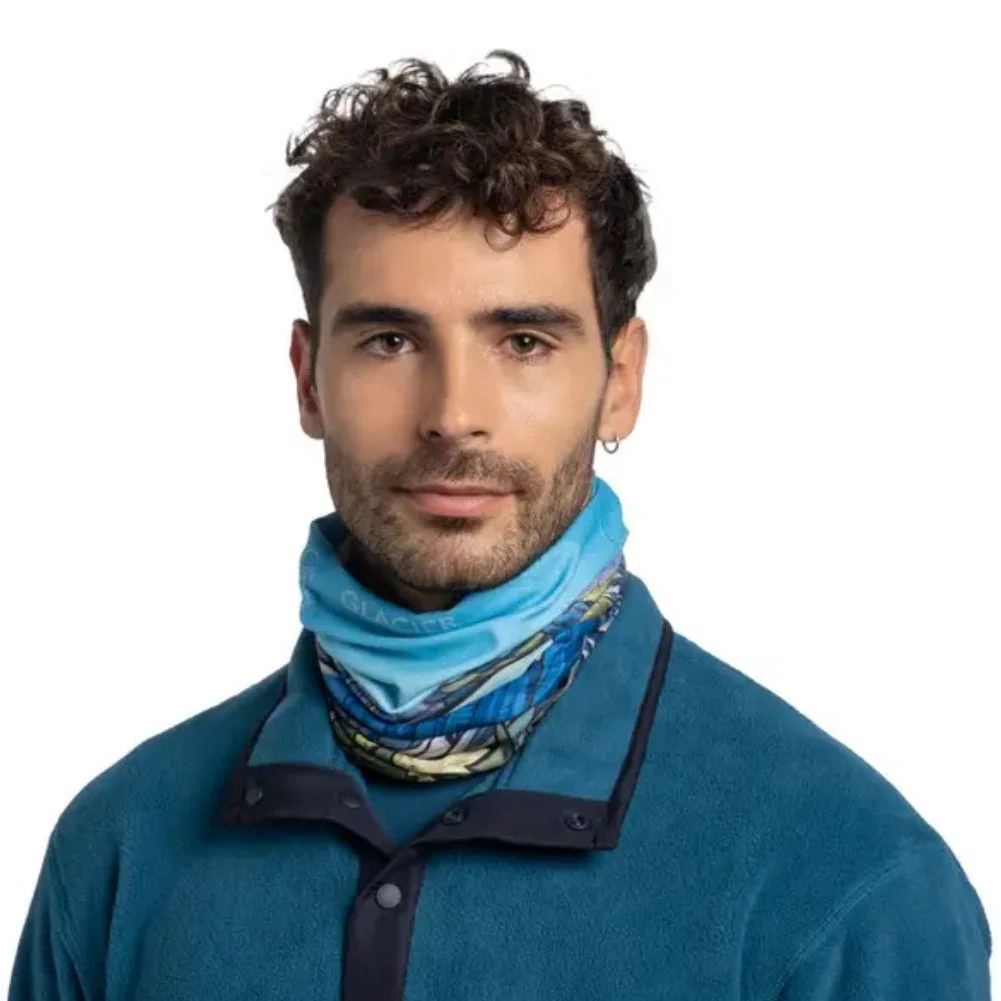 Buff CoolNet UV Neckwear (Glacier National Park) - Image 4