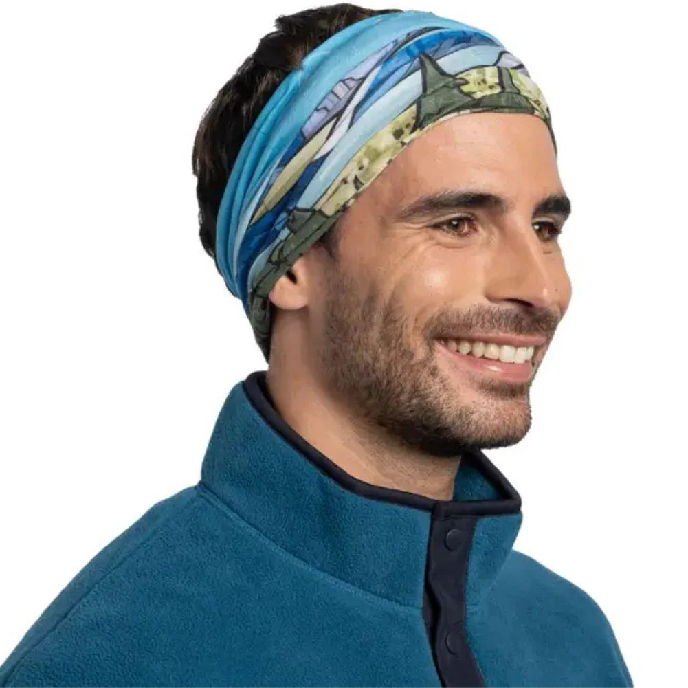 Buff CoolNet UV Neckwear (Glacier National Park) - Image 5