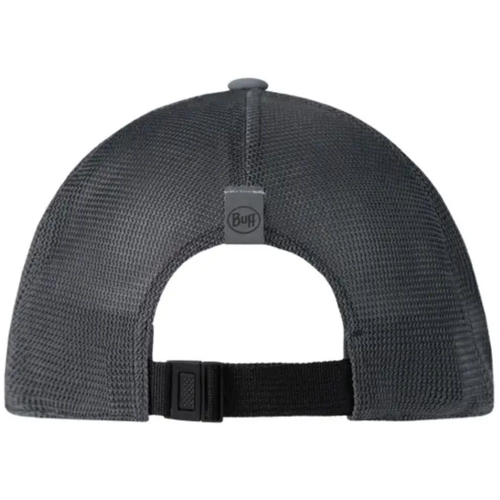 Buff Explore Trucker Cap - L/XL (Cram Ash) - Image 2