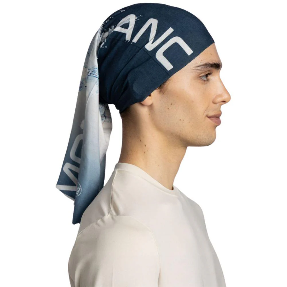Buff Original Ecostretch Neckwear (M-Blank Peak Multi) - Image 3