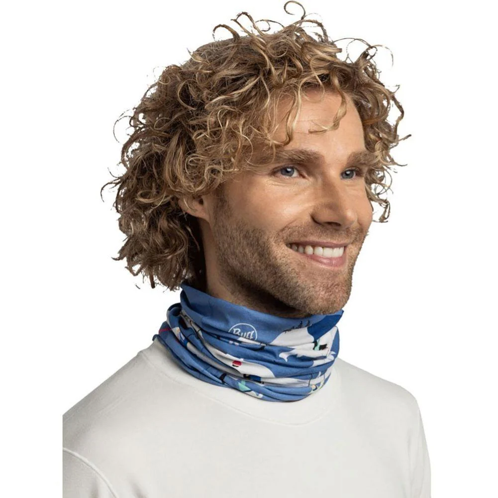 Buff Original EcoStretch Neckwear (Umyr Holidays) - Image 4