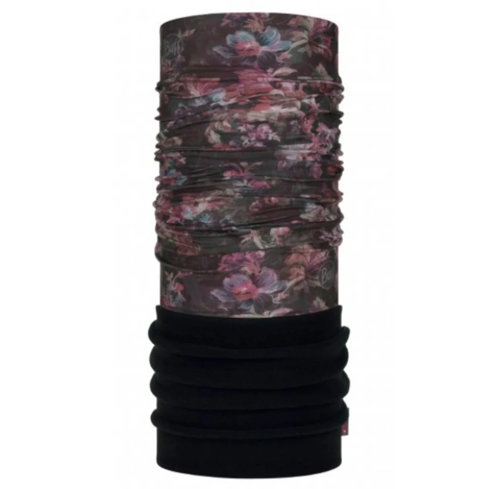 Buff Polar Neck Warmer Face Cover (Sumi Armor)