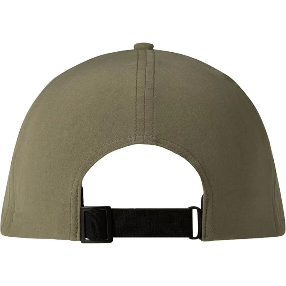 Buff Summit Cap (Solid Tundra Khaki) - Image 6