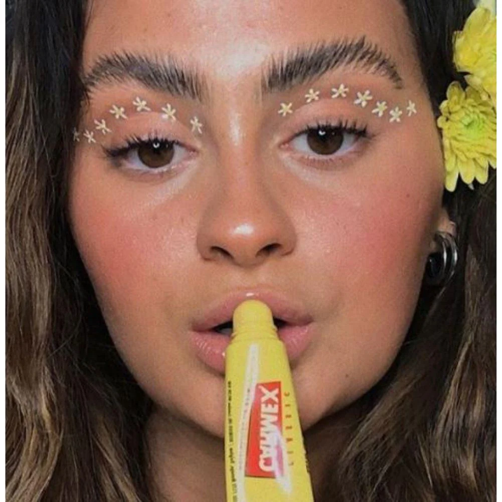 Carmex Classic Lip Balm Tube - Image 11
