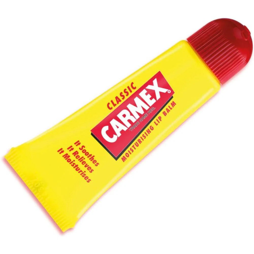 Carmex Classic Lip Balm Tube - Image 7