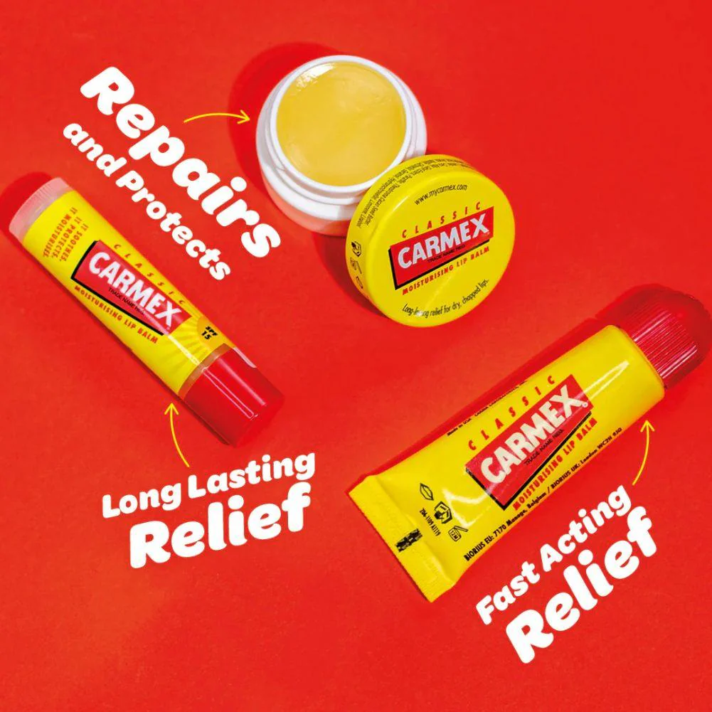 CARMEX Tropical Click Stick - Image 8