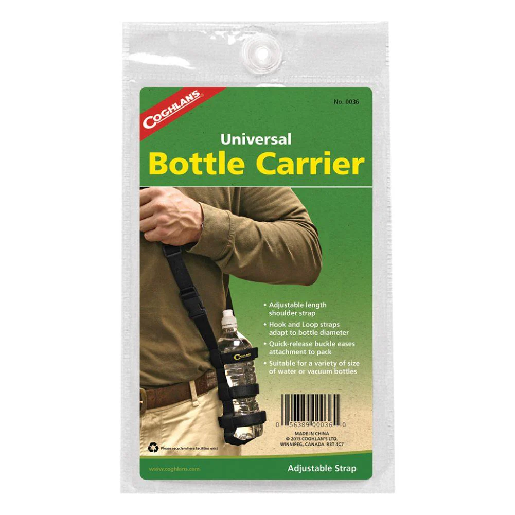 Coghlan Bottle Carrier - Image 4