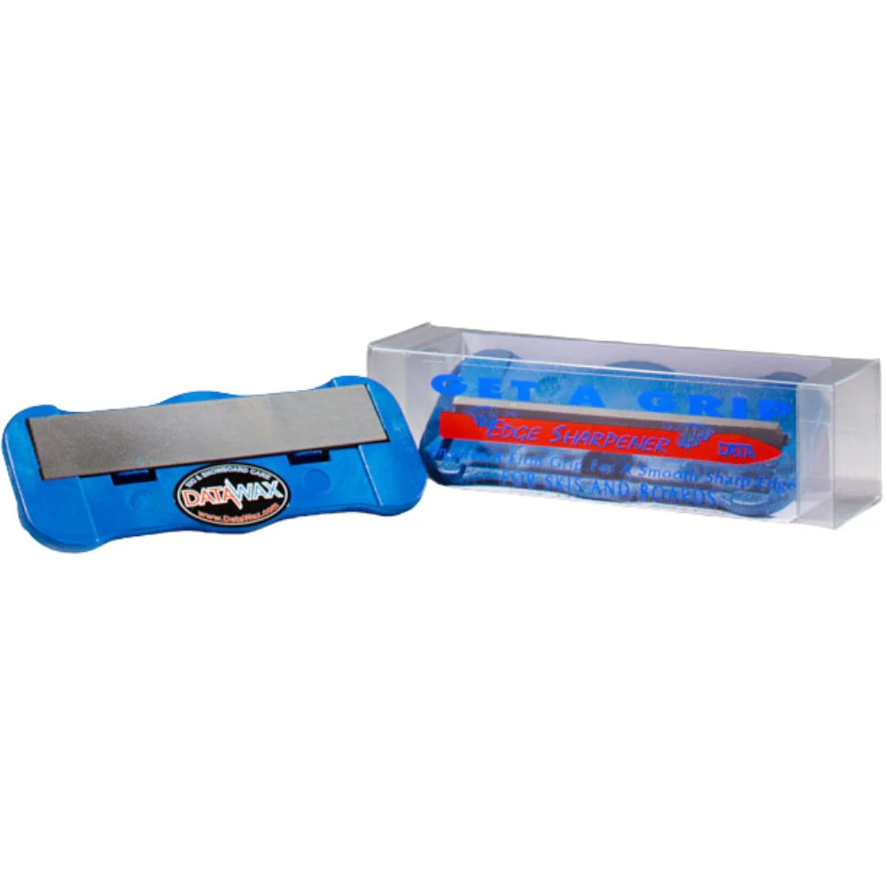 DataWax - Get a Grip Edge Sharpener Replacement File - Image 2