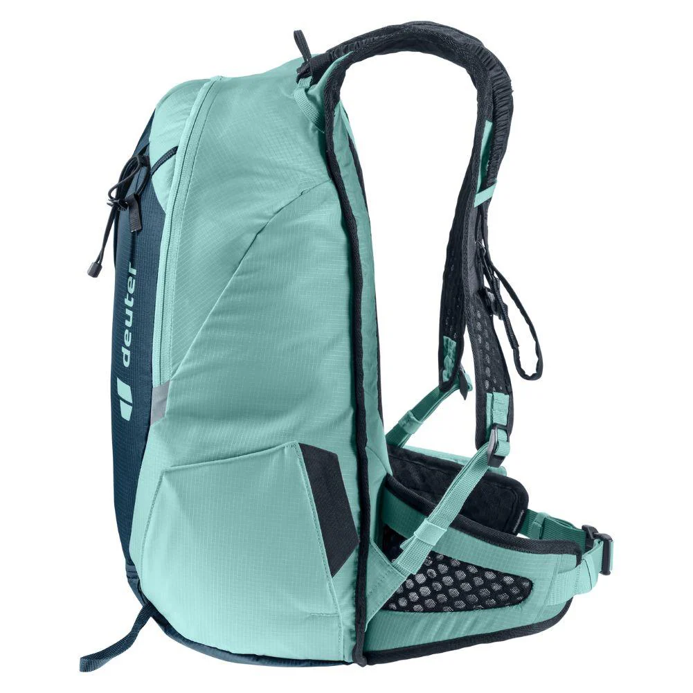 Deuter Updays 20 Ski Tour Backpack (Atlantic-Glacier) - Image 6