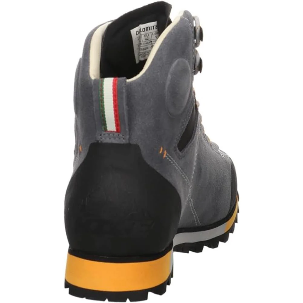 Dolomite Men's 54 Hike EVO GTX Walking Boot (Gunmetal Grey) - Image 6